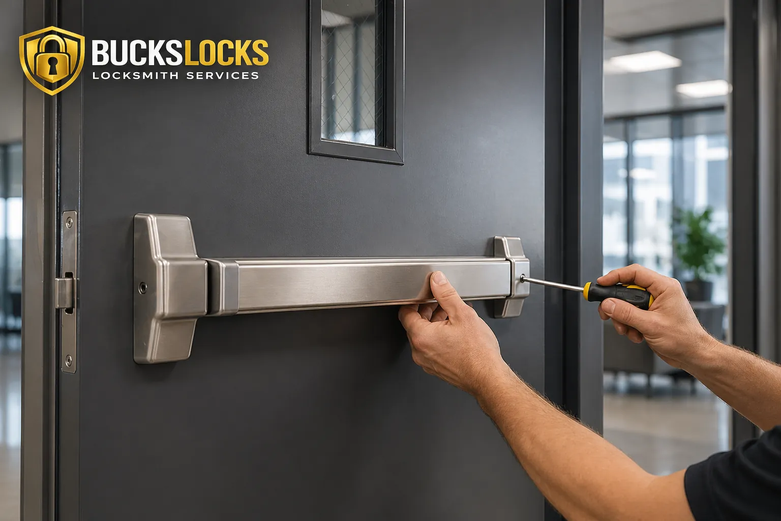 Hardware and Door Expertise